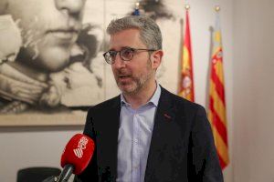 Arcadi España: “La reforma fiscal progresiva ha permitido que seamos la autonomía en la que menos impuestos pagan las clases trabajadoras”