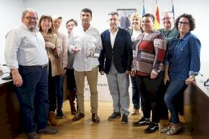 El Ayuntamiento de Rafal nombra a Adrián Herrero Bertoméu como Portador de La Graná 2023