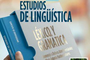 La Universidad de Alicante acoge la 24ª edición de la Jornadas Internacionales de Estudios de Lingüística