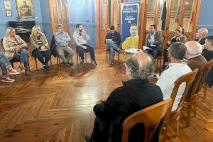 Casabó crearà el Consell Local de Cultura per a convertir Vila-real en referent cultural