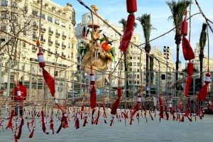 El Ayuntamiento de València publica una guía de consejos para disfrutar de las Fallas sin olvidar el Medio Ambiente