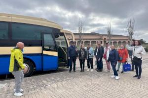 El Ayuntamiento de Sant Jordi contrata transporte regular entre Panorámica y Vinaròs al negarse la Generalitat