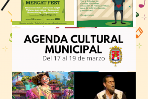 Alicante celebra el ‘Babel Mercat Fest’ y las fiestas en los barrios por el Día del Padre y el Principal estrena ‘¡Encanto, el musical!’