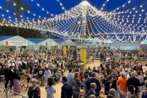 Pablo Samper lamenta “la falta de previsión y el grave error del alcalde de Torrevieja en la organización de la Feria de Mayo de este año”