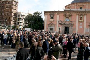 Más de 85 presidentes de Falla firman una carta abierta dirigida a Feijóo y Sánchez en apoyo al Derecho Civil y la Agenda Valenciana