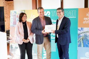 Ontinyent aconsegueix el reconeixement de Municipi Turístic Singular de la Comunitat Valenciana