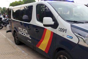 A prisión el autor del apuñalamiento en Castellón durante la Magdalena: actuó sin mediar palabra ni conocer a su víctima
