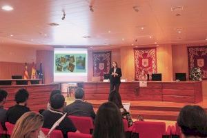 Castelló Sud organitza amb la Cambra de Comerç de Castelló i agents experts una jornada informativa sobre el sistema SICTED