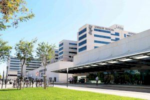El hospital La Fe de Valencia avanza en la lucha contra el cáncer de colon con un nuevo endoscopio