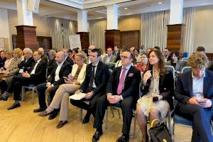 Elche comparte experiencias con destinos de turismo de congresos en el Spain Convention Bureau