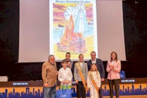 Benidorm acoge la entrega de premios del Certamen de Dibujo y Pintura de ‘La Barqueta’