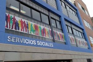 Aspe amplia nuevas instalaciones y servicios sociales