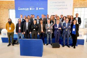 Empresarios e investigadores organizan un encuentro en Alicante para aumentar su interacción