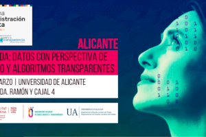 La Sede Ciudad de Alicante aborda en una jornada la necesidad de incorporar la perspectiva de género a los datos