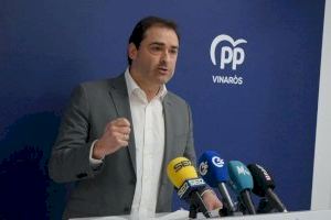 El PP reclama se muestren las anotaciones de la contabilidad en “B” del Ayuntamiento de Vinaròs