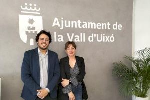 La Vicepresidencia Segunda adjudica siete viviendas públicas en la Vall d´Uixó destinadas a colectivos vulnerables