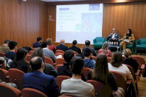 La Generalitat y AVAESEN presentan el primer mapa interactivo de Comunidades Energéticas Locales de la Comunitat Valenciana