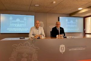 Alicante invierte 400.000 euros en servicios para integrar, formar y ayudar a menores, jóvenes y mayores en situación de vulnerabilidad