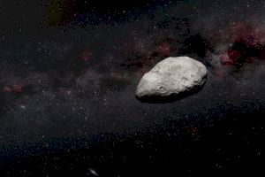 Un asteroide 'potencialmente peligroso' rozará la Tierra este sábado