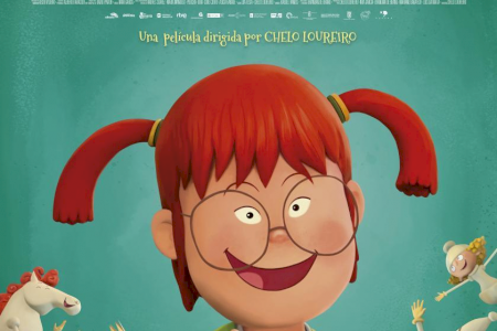 Educación proyecta la película “Valentina” en los centros escolares del municipio con motivo del Día Mundial del Síndrome de Down