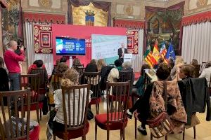 COTS Castelló posa el focus en la inclusió de les persones amb autisme en el seu Dia Mundial, dedicat a la diversitat