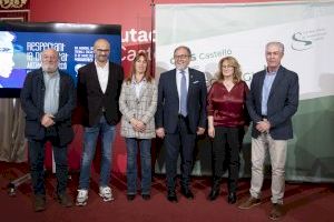 José Martí reivindica el papel de la Diputación de Castellón en la mejora de los servicios sociales en la provincia
