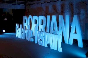 Borriana recupera la Gala de l'Esport 2020 per a premiar als esportistes i clubs locals