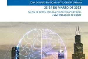 II Jornadas de Ingeniería Civil en la Escuela Politécnica Superior de la Universidad de Alicante