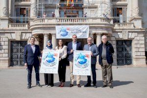 València reivindica que es prioritze la gestió de l’aigua en les polítiques mediambientals per lluitar contra el canvi climàtic