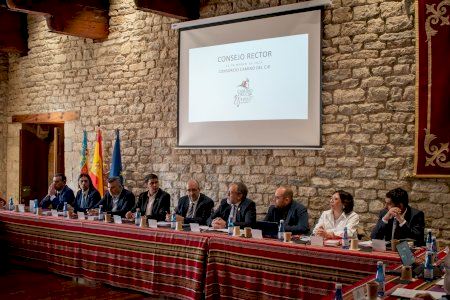 El Consorcio Camino del Cid fa balanç de les actuacions del 2022, un any determinant per al futur de la ruta