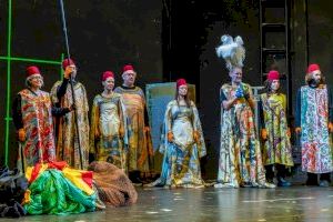 El IVC presenta su última producción, ‘Obra pública’, y el flamenco de Sara Calero en el Teatre Arniches