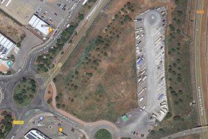 L'Ajuntament de Betxí posa en venda una parcel·la de 5.300 metres quadrats en el Polígon Molí Llop
