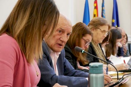 Crevillent aprova reinvertir 3,6 milions d'euros del superàvit de 2022