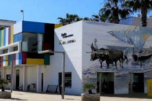 Los diez municipios del Pacto Territorial por el Empleo de la Plana Baixa formarán parte de un proyecto artístico