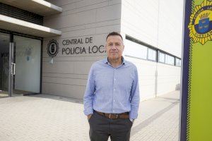 Jorge Monferrer propone un pacto que devuelva a Burriana la seguridad que merecen los vecinos