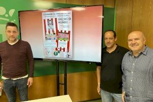 Se presenta en Petrer ‘Únicos en el mundo’, un libro del 125 aniversario del Athletic de Bilbao