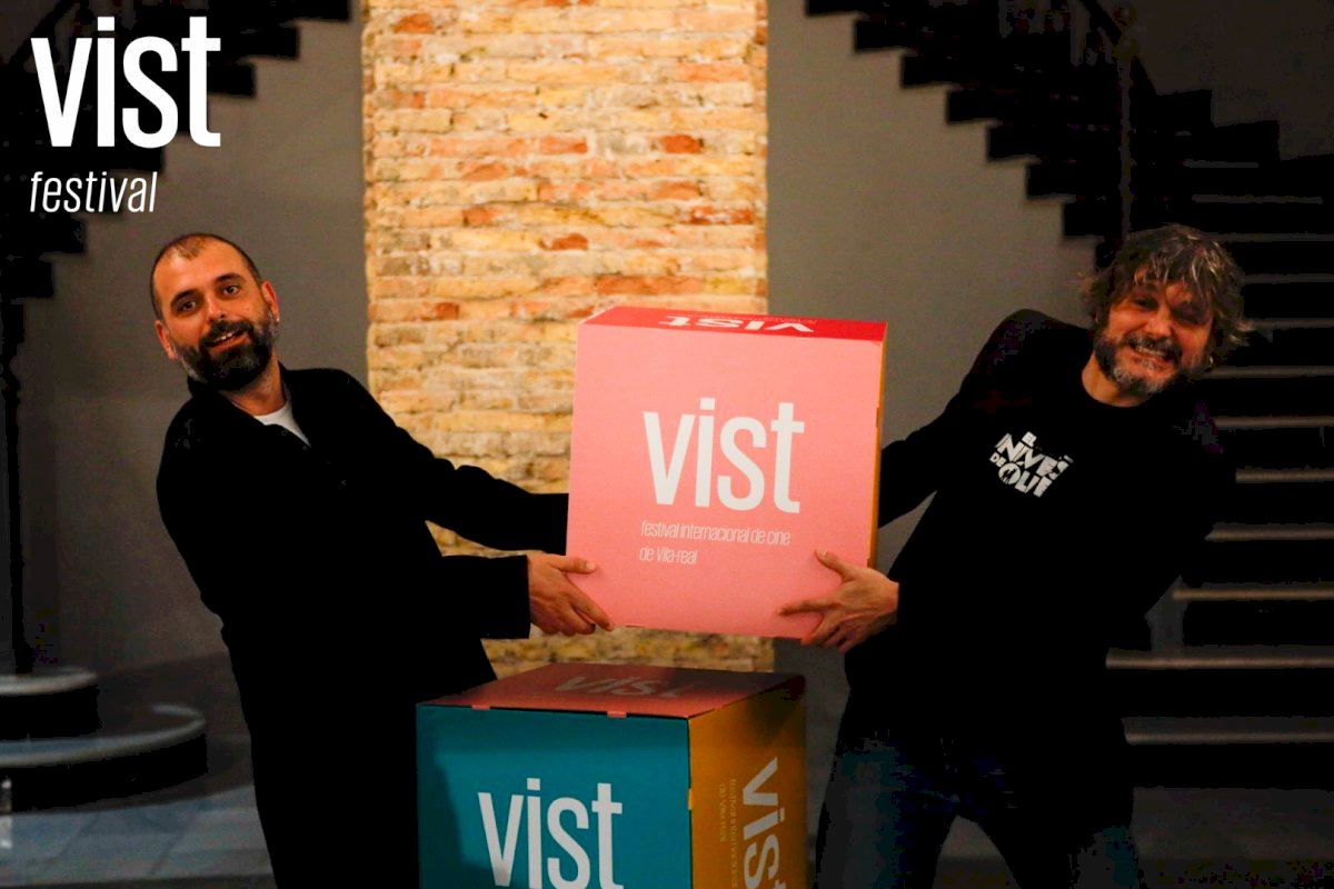 VIST, el Festival Internacional de Cine de Vila-real, exhibirá 31 cortos con arraigo valenciano