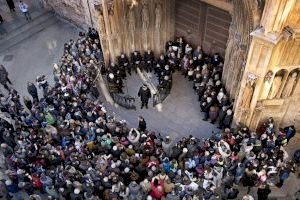 València reivindica la singularitat del Tribunal de les Aigües, un dels seus Patrimonis de la Humanitat