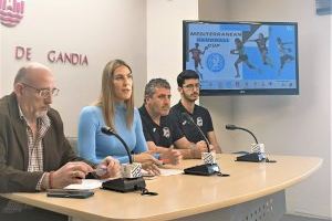 Gandia acollirà aquesta Setmana Santa el Mediterranean Handball Cup - torneig Internacional d'handbol