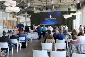 Dénia recibe el ‘IV Foro de Talento Público’ como sede de la edición de 2023