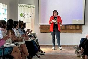 Castelló celebra una jornada per a dones emprenedores