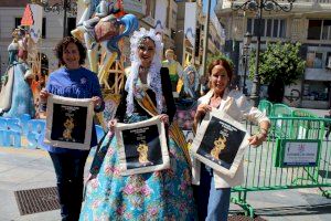Les Fogueres se promocionan en Córdoba