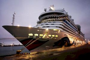 Valenciaport presentará su oferta crucerista basadas en experiencias únicas y nuevas excursiones en Seatrade Cruise Global