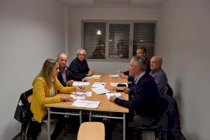 Un ex alcalde de la Vall d’Uixó vuelve a la política con el nuevo partido Yo La Vall