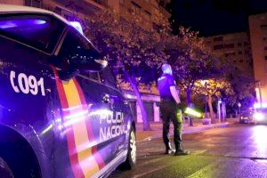 Parricidio en Valencia: detenido un hombre por matar a su madre de 68 años en Patraix