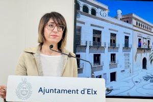 El Ayuntamiento de Elche adjudica y ejecuta casi el 80% de las inversiones previstas en el presupuesto de 2022