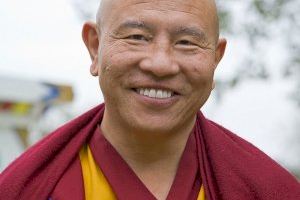 El renombrado lama tibetano Jhado Tulku Rimpoché impartirá enseñanzas en el centro budista de El Campello durante dos días