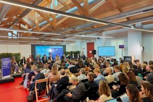 València se consolida como referente europeo de la movilidad sostenible en el Encuentro Internacional de Barcelona