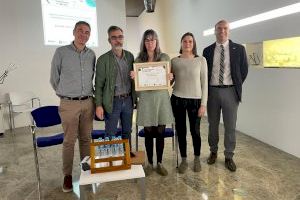 L’ETNO i l’Associació Valenciana d’Antropologia atorguen el XIIé Premi Joan Francesc Mira