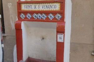 El alumnado del CEIP San Luis de Buñol crea paneles informativos turísticos sobre algunos lugarés de interés del municipio